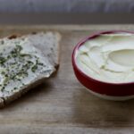 Comment faire du beurre à partir du lait de vache ?