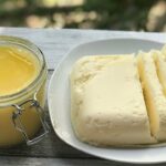 Comment faire du beurre clarifié ?