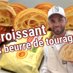 Comment faire du beurre de tourage ?