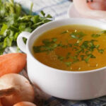 Comment faire du bon bouillon ?