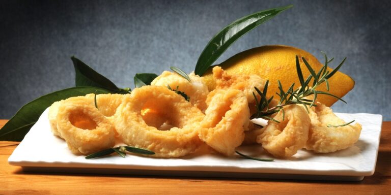 Comment faire du calamar bien tendre ? Comment faire du calamar bien tendre ?