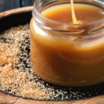 Comment faire du caramel au beurre salé ?