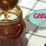 Comment faire du caramel liquide au lait ?