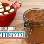 Comment faire du chocolat chaud avec de la poudre de cacao ?
