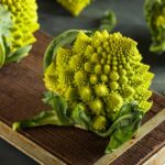 Comment faire du chou romanesco ?
