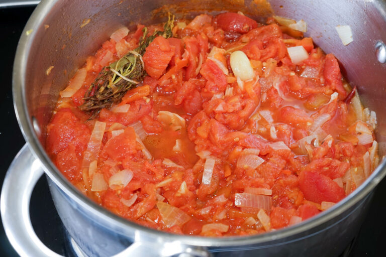 Comment faire du concassé de tomates ? Comment faire du concassé de tomates ?
