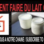 Comment faire du couscous avec du lait ?