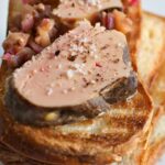 Comment faire du foie gras à la poêle ?