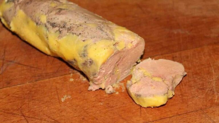 Comment faire du foie gras au torchon ?