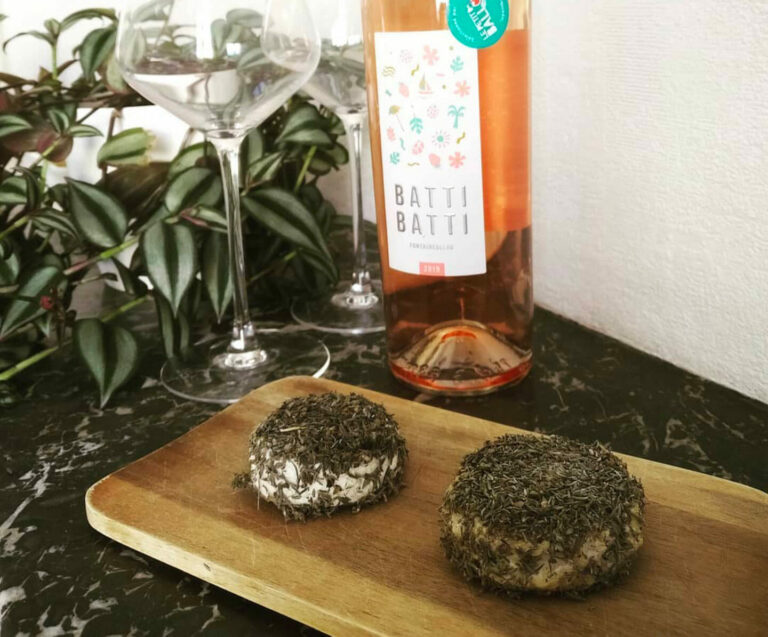 Comment faire du fromage aux herbes ?