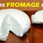 Comment faire du fromage gruyère à la maison ?