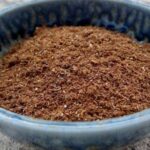Comment faire du garam masala maison ?