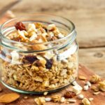 Comment faire du granola avec du muesli ?