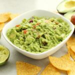 Comment faire du guacamole maison facile ?