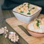 Comment faire du houmous sans tahini ?