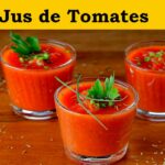 Comment faire du jus de tomate avec du concentré de tomate ?