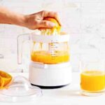Comment faire du jus d'orange sans appareil ?
