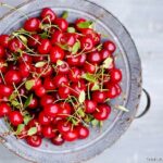 Comment faire du kirsch avec des cerises ?
