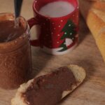 Comment faire du lait au Nutella ?