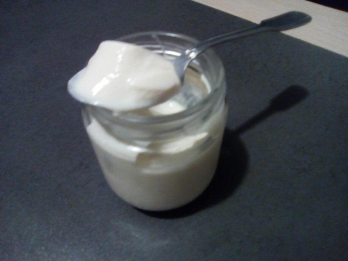 Comment faire du lait avec du lait en poudre