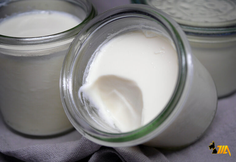 Comment faire du lait écrémé ? Comment faire du lait écrémé ?