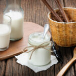 Comment faire du lait entier avec du lait en poudre ?