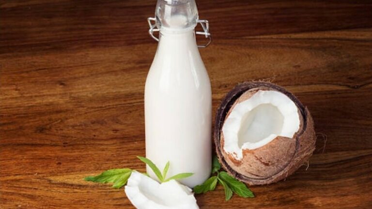 Comment faire du lait maison ?