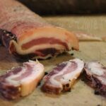 Comment faire du lard paysan ?