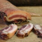 Comment faire du lard séché ?