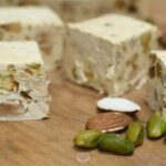 Comment faire du nougat sans amande ?