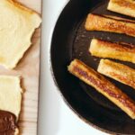 Comment faire du pain grille à la poêle ?