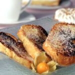 Comment faire du pain perdu avec de la baguette ?