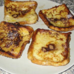 Comment faire du pain perdu facile et rapide ?