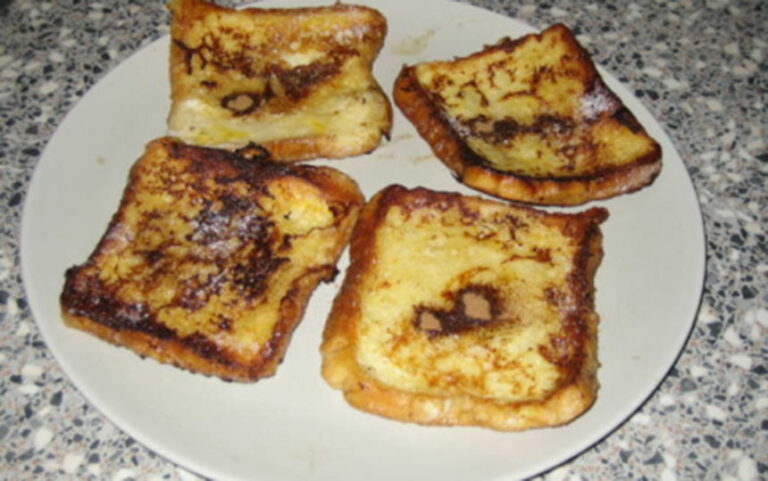 Comment faire du pain perdu facile et rapide ?