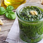 Comment faire du pesto au basilic ?