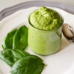 Comment faire du pistou maison ?