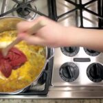 Comment faire du poulet au beurre ?