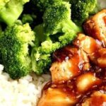 Comment faire du poulet teriyaki ?