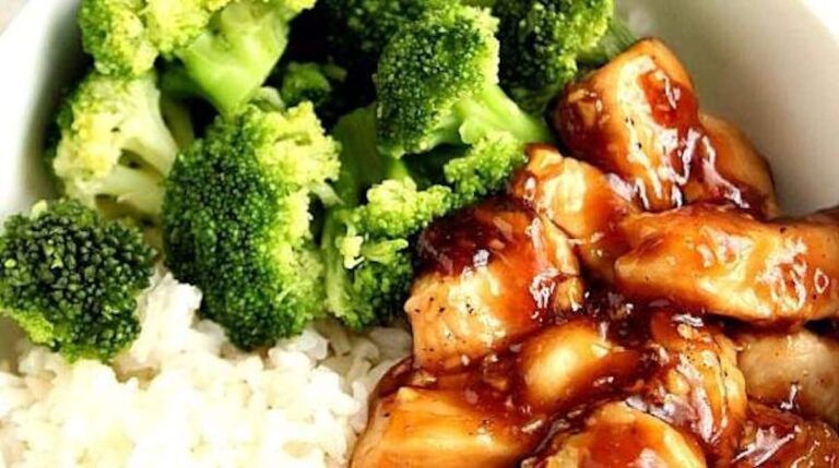 Comment faire du poulet teriyaki ? Comment faire du poulet teriyaki ?