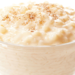 Comment faire du riz au lait avec du riz normal ?