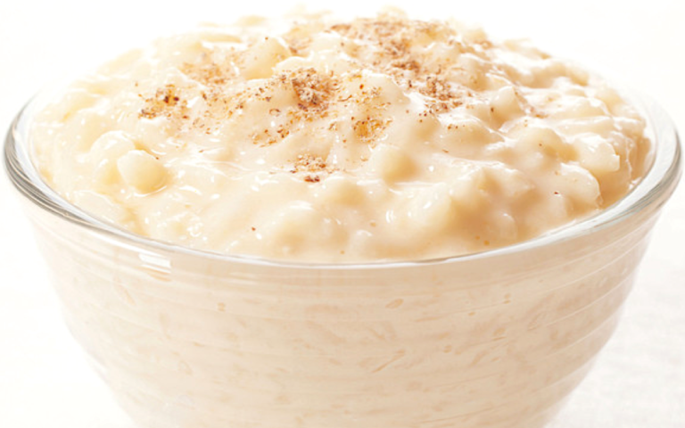 Comment faire du riz au lait avec du riz normal ? Comment faire du riz au lait avec du riz normal ?