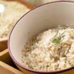 Comment faire du riz brun ?