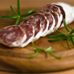 Comment faire du saucisson maison ?