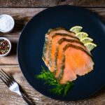 Comment faire du saumon fumé maison sans fumoir ?