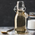 Comment faire du sirop simple ?