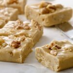 Comment faire du sucre à la crème ?