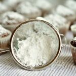 Comment faire du sucre glace avec du sucre ?