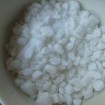 Comment faire du sucre perlé avec du sucre en morceaux ?