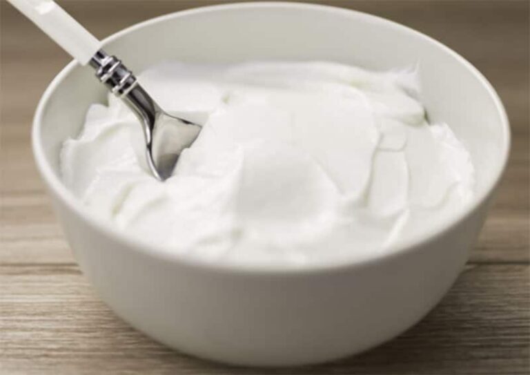 Comment faire du yaourt à la grecque ?