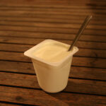 Comment faire du yogourt glace ?